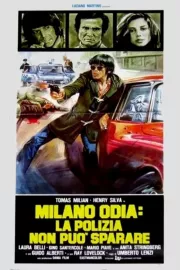 Milano odia: la polizia non puň sparare