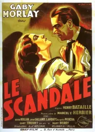 Scandale, Le