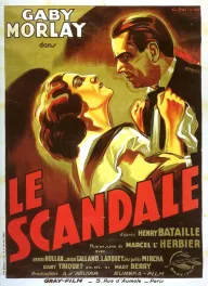 Scandale, Le