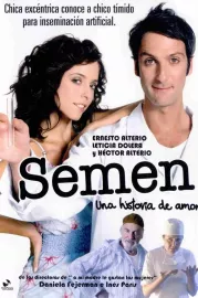 Semen, una historia de amor