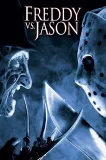 Freddy versus Jason