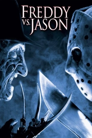 Freddy versus Jason
