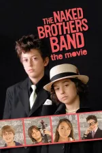 Naked Brothers Band: The Movie