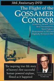 Flight of the Gossamer Condor, The