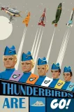 Thunderbirds zasahují
