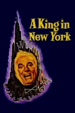 Král v New Yorku