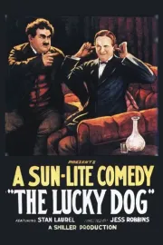 Lucky Dog, A