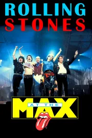 Rolling Stones na max