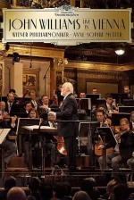 John Williams ve Vídni