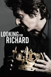 Al Pacino - Richard III.