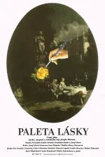 Paleta lásky