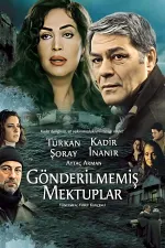 Gonderilmemis mektuplar