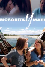 Mosquita y Mari