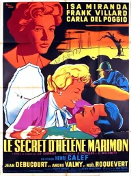 Secret d'Hélčne Marimon, Le