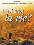 C'est quoi la vie?