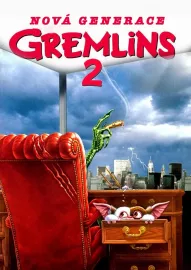 Gremlins 2 - Nová várka