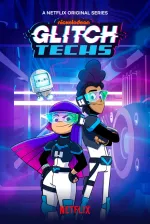 Glitch Techs – Krotitelé šotků