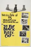 The Fat Black Pussycat