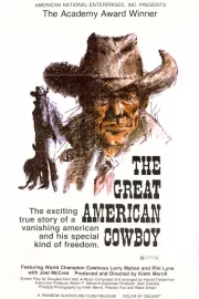 Great American Cowboy, The