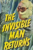 Invisible Man Returns, The