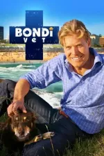 Veterinář z Bondi Beach