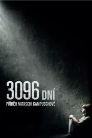 3096 dní: Příběh Nataschi Kampuschové