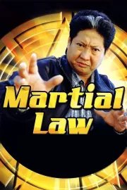 Martial Law - Stav ohrožení