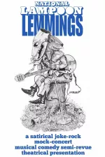 National Lampoon's Lemmings