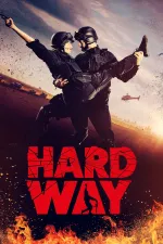 Hard Way: Akční muzikál