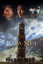 Rapa Nui - střed světa