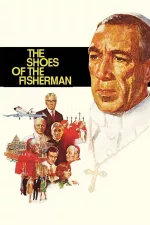 Shoes of the Fisherman, The