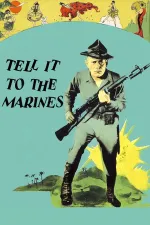 Tell It to the Marines