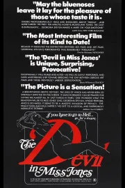 Devil in Miss Jones, The
