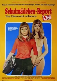 Schulmädchen-Report 3: Was Eltern nicht mal ahnen