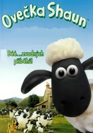 Ovečka Shaun