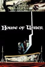 Zánik domu Usherů