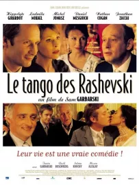 Tango des Rashevski, Le