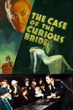 Case of the Curious Bride, The
