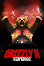 Grizzly II: The Predator