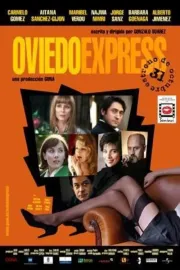 Expres Oviedo