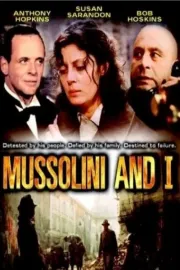 Mussolini: The Decline and Fall of Il Duce