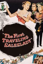 First Traveling Saleslady, The