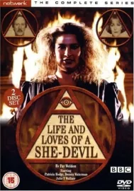 Life and Loves of a She-Devil, The