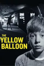 Yellow Balloon, The