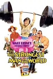 Strongest Man in the World, The