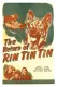 Return of Rin Tin Tin, The