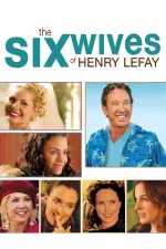 Šest žen Henryho Lefaye