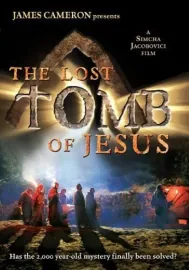 Lost Tomb of Jesus, The