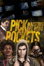 Pickpockets: Maestros del robo