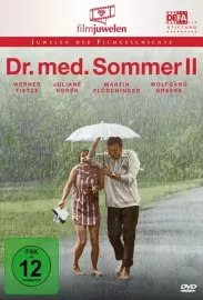 Doktor Sommer